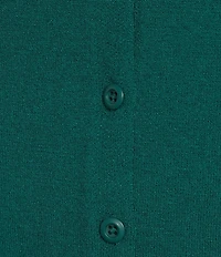 Copper Key Classic Cardigan Sweater