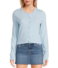 Copper Key Classic Cardigan Sweater