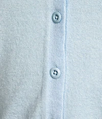 Copper Key Classic Cardigan Sweater