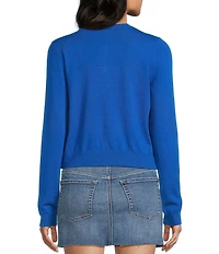 Copper Key Classic Cardigan Sweater