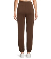 Copper Key Classic Pull On Joggers