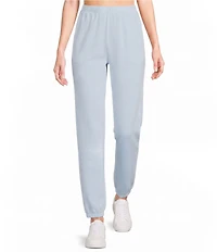 Copper Key Classic Pull On Joggers