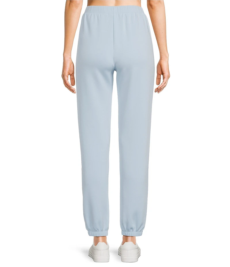 Copper Key Classic Pull On Joggers