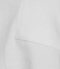 Copper Key Coordinating Cropped Front Pocket Tee