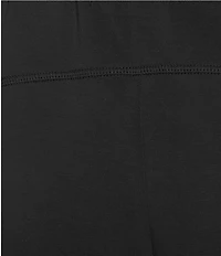 Copper Key Drawstring Coordinating Lounge Shorts