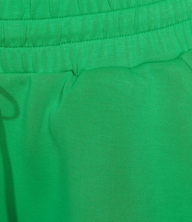 Copper Key Drawstring Coordinating Lounge Shorts
