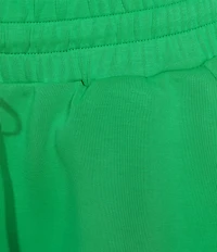 Copper Key Drawstring Coordinating Lounge Shorts