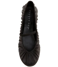 Copper Key Girls' Bambii Mary Janes (Toddler)