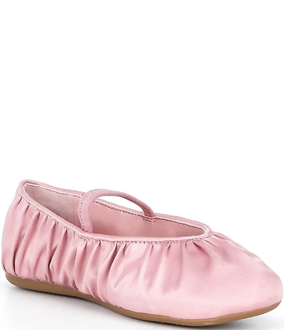 Copper Key Girls' Bambii Mary Janes (Toddler)