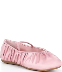 Copper Key Girls' Bambii Mary Janes (Toddler)