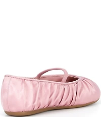 Copper Key Girls' Bambii Mary Janes (Toddler)