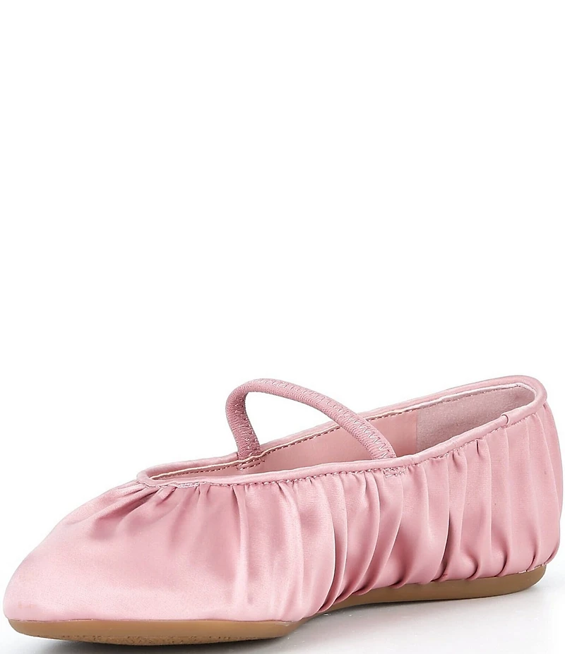 Copper Key Girls' Bambii Mary Janes (Toddler)