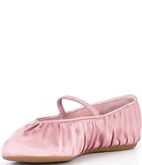 Copper Key Girls' Bambii Mary Janes (Toddler)