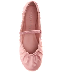 Copper Key Girls' Bambii Mary Janes (Toddler)
