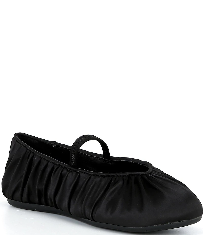 Copper Key Girls' Bambii Mary Janes (Youth)