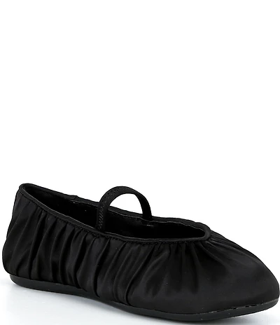 Copper Key Girls' Bambii Mary Janes (Youth)