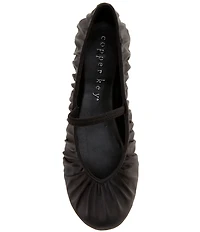 Copper Key Girls' Bambii Mary Janes (Youth)