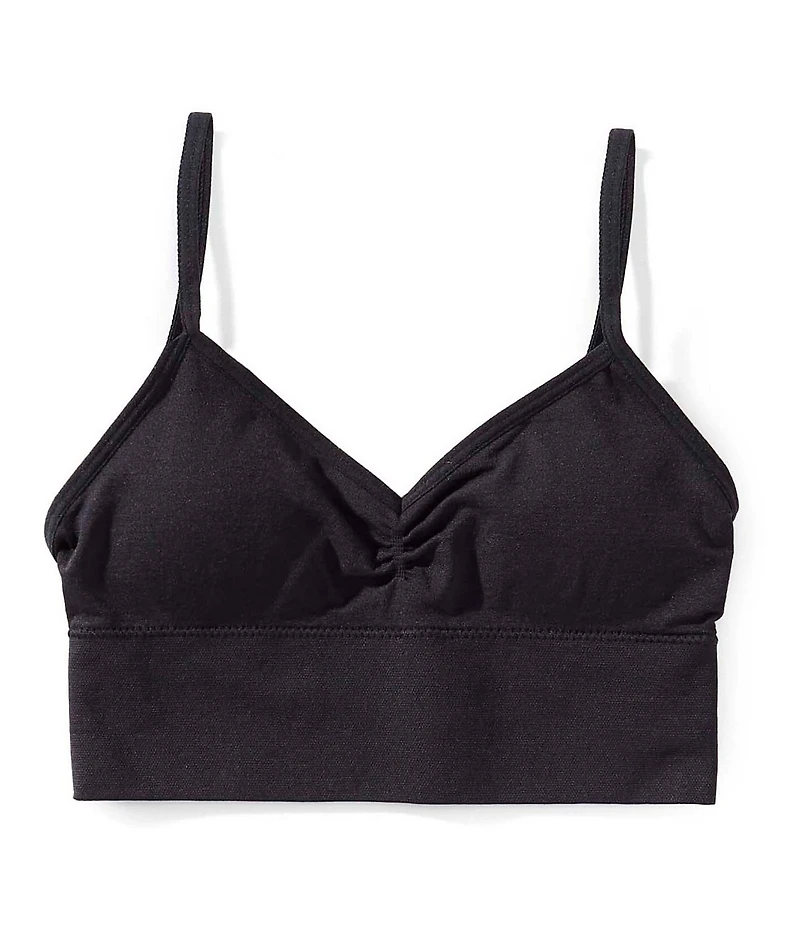 GB Big Girls Bonded Seamless Bra