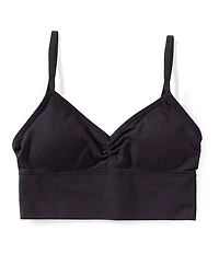 GB Big Girls Bonded Seamless Bra