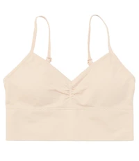 GB Big Girls Bonded Seamless Bra