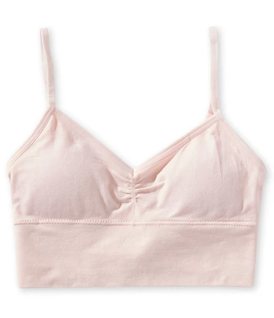 GB Big Girls Bonded Seamless Bra