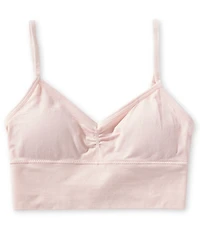 GB Big Girls Bonded Seamless Bra