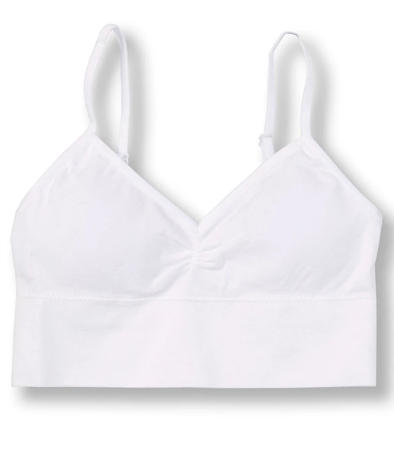 GB Big Girls Bonded Seamless Bra