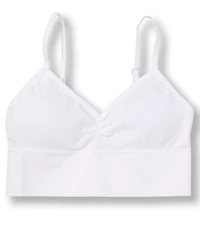 GB Big Girls Bonded Seamless Bra