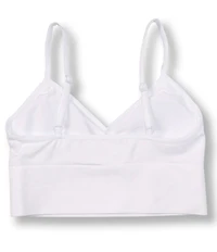 GB Big Girls Bonded Seamless Bra