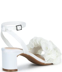 Copper Key Girls' Colleen Heels (Toddler)