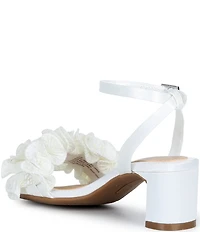 Copper Key Girls' Colleen Heels (Toddler)