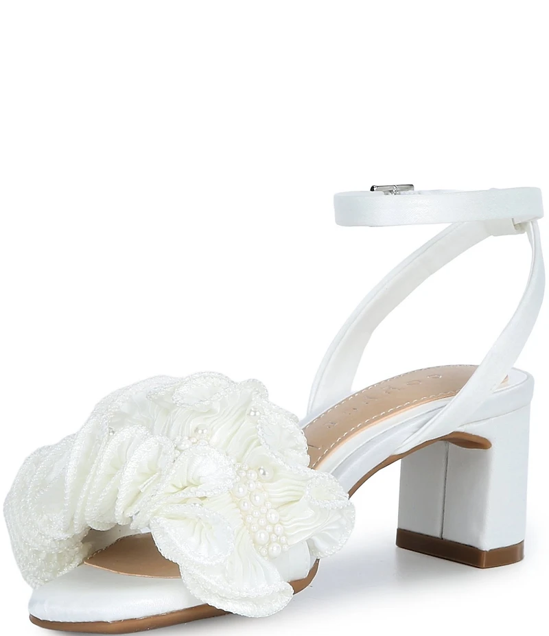 Copper Key Girls' Colleen Heels (Toddler)