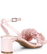 Copper Key Girls' Colleen Heels (Toddler)