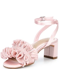 Copper Key Girls' Colleen Heels (Toddler)