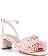 Copper Key Girls' Colleen Heels (Youth)