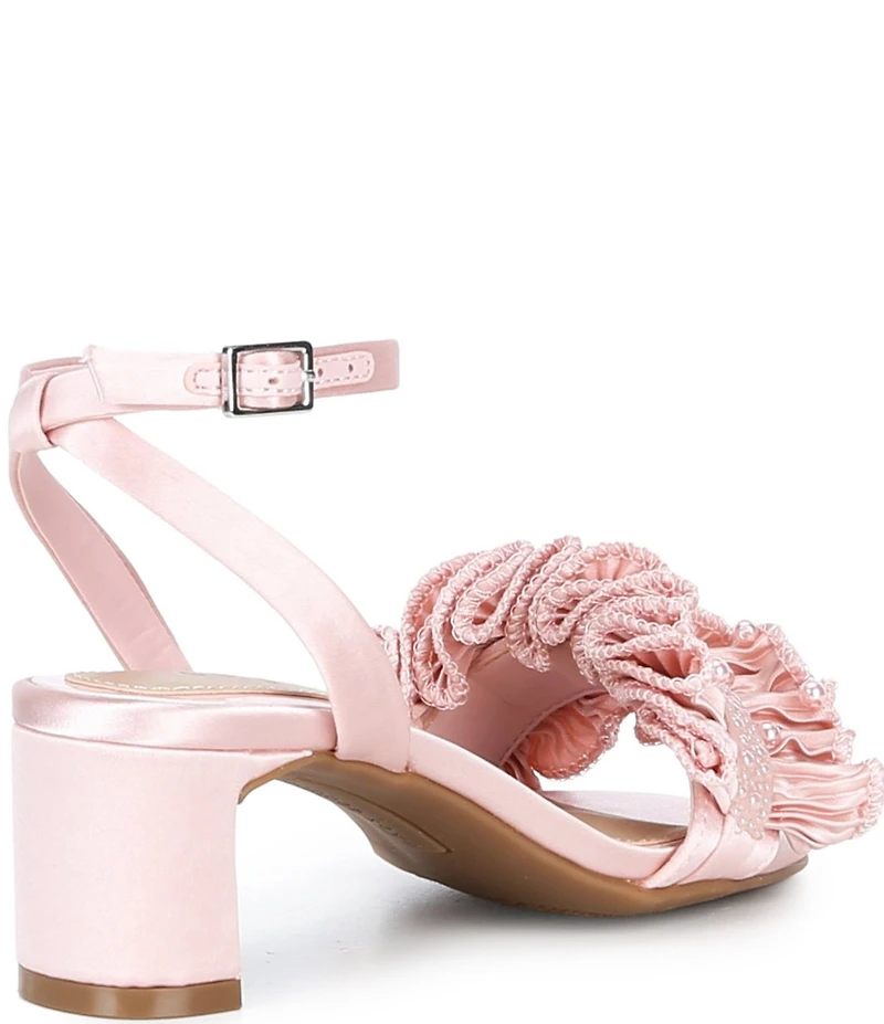 Copper Key Girls' Colleen Heels (Youth)