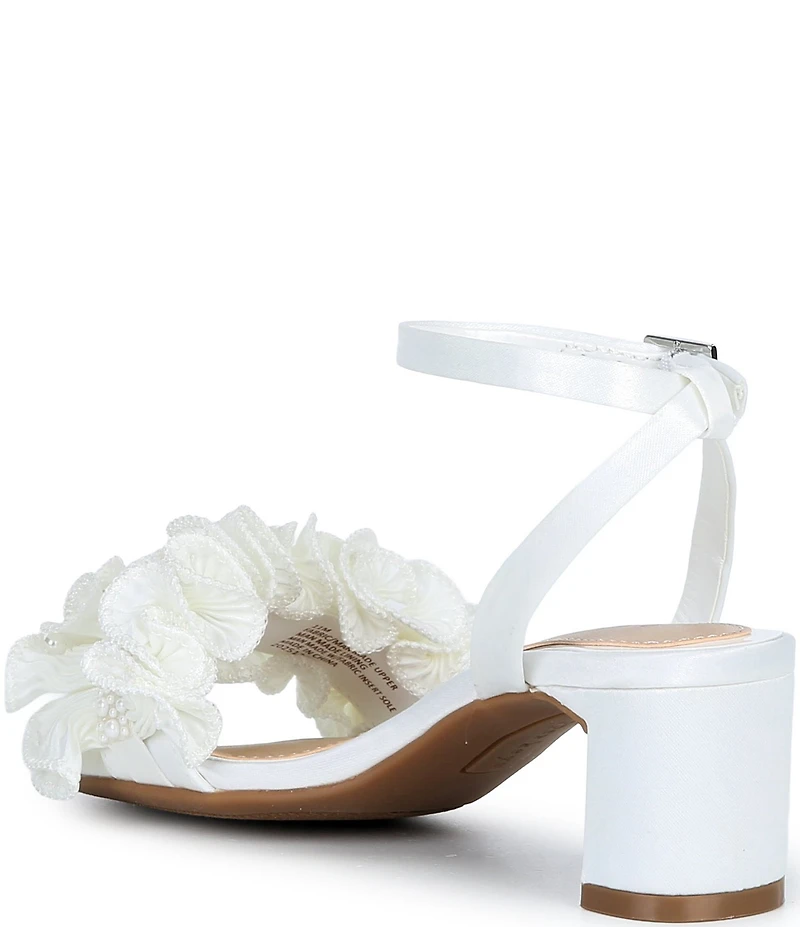 Copper Key Girls' Colleen Heels (Youth)