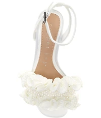 Copper Key Girls' Colleen Heels (Youth)