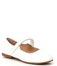 Copper Key Girls' Darrling Patent Mary Janes (Toddler)
