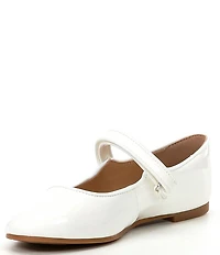 Copper Key Girls' Darrling Patent Mary Janes (Toddler)