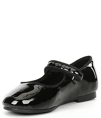 Copper Key Girls' Darrling Patent Mary Janes (Toddler)