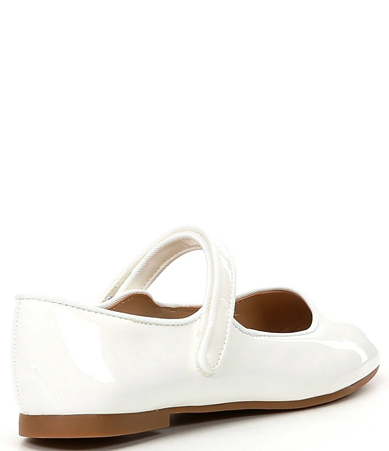 Copper Key Girls' Darrling Patent Mary Janes (Youth)