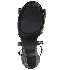 Copper Key Girls' Eliana Bridal Wedges (Youth)