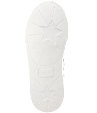 Copper Key Girls' Eyris Eyelet Lace-Up Sneakers (Toddler)