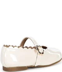 Copper Key Girls' Landrie Mary Janes (Infant