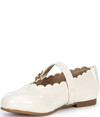 Copper Key Girls' Landrie Mary Janes (Toddler)