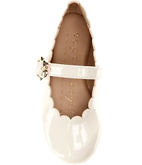 Copper Key Girls' Landrie Mary Janes (Toddler)