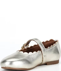 Copper Key Girls' Landrie Mary Janes (Toddler)
