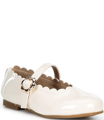 Copper Key Girls' Landrie Mary Janes (Youth)