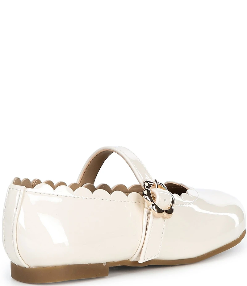 Copper Key Girls' Landrie Mary Janes (Youth)